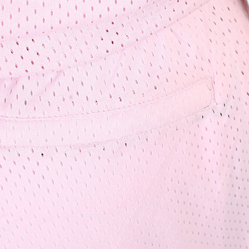 мужские розовые шорты  K1X Pastel Big Hole Mesh Shorts 1162-4100/6645 - цена, описание, фото 6